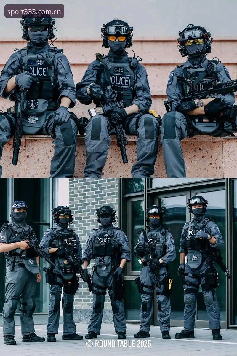 体育APP功能 世界杯安保策略深度评测:从英国警员缩减看国际赛事管理新趋势